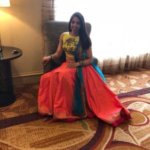 Meet your Posher, Kimi